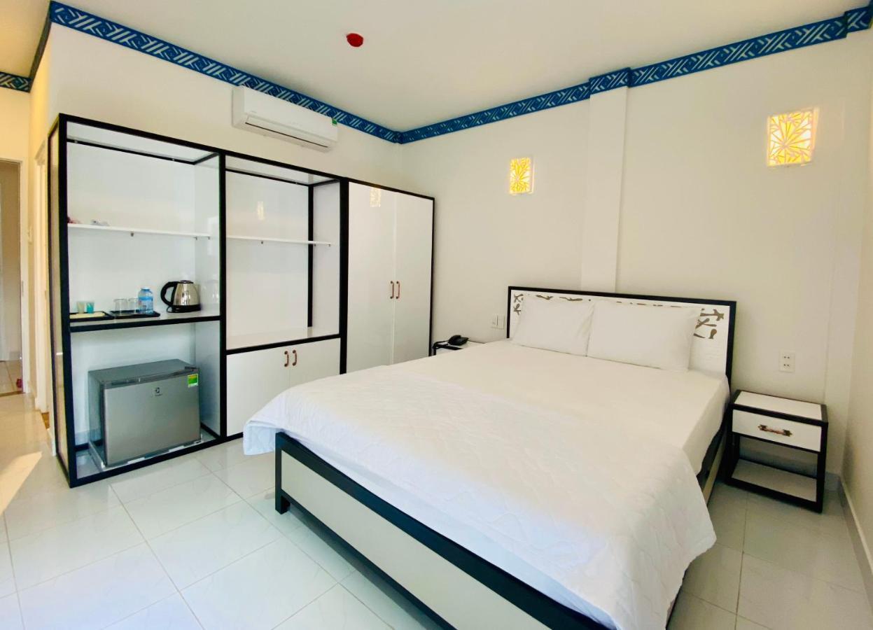 Hawaii Resort Phu Quoc Luaran gambar