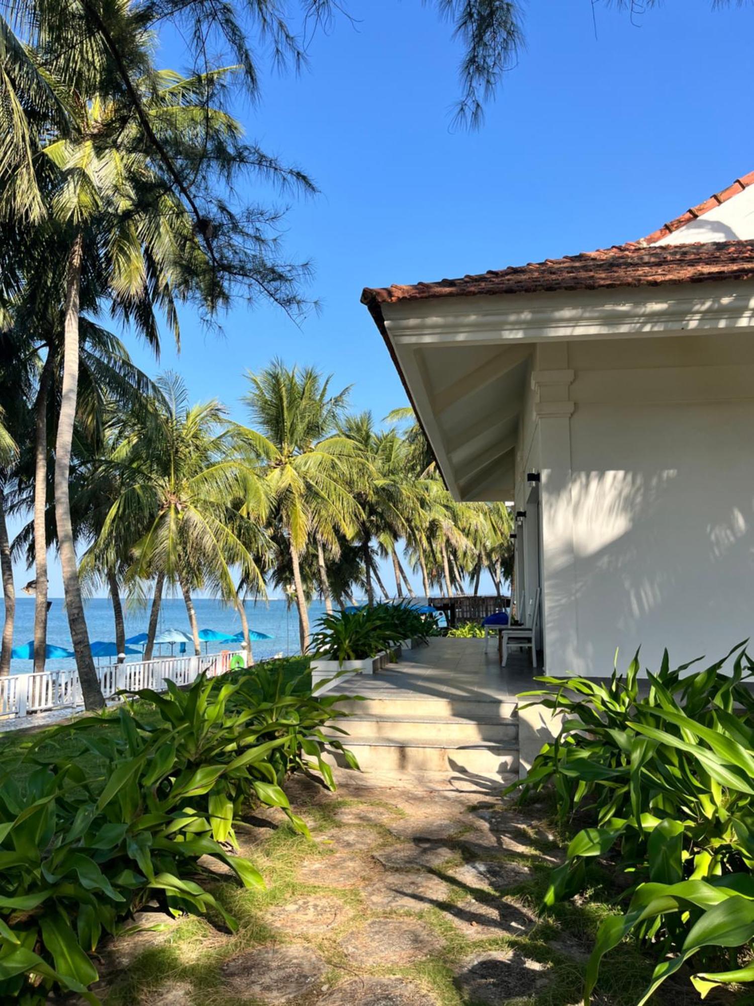 Hawaii Resort Phu Quoc Luaran gambar