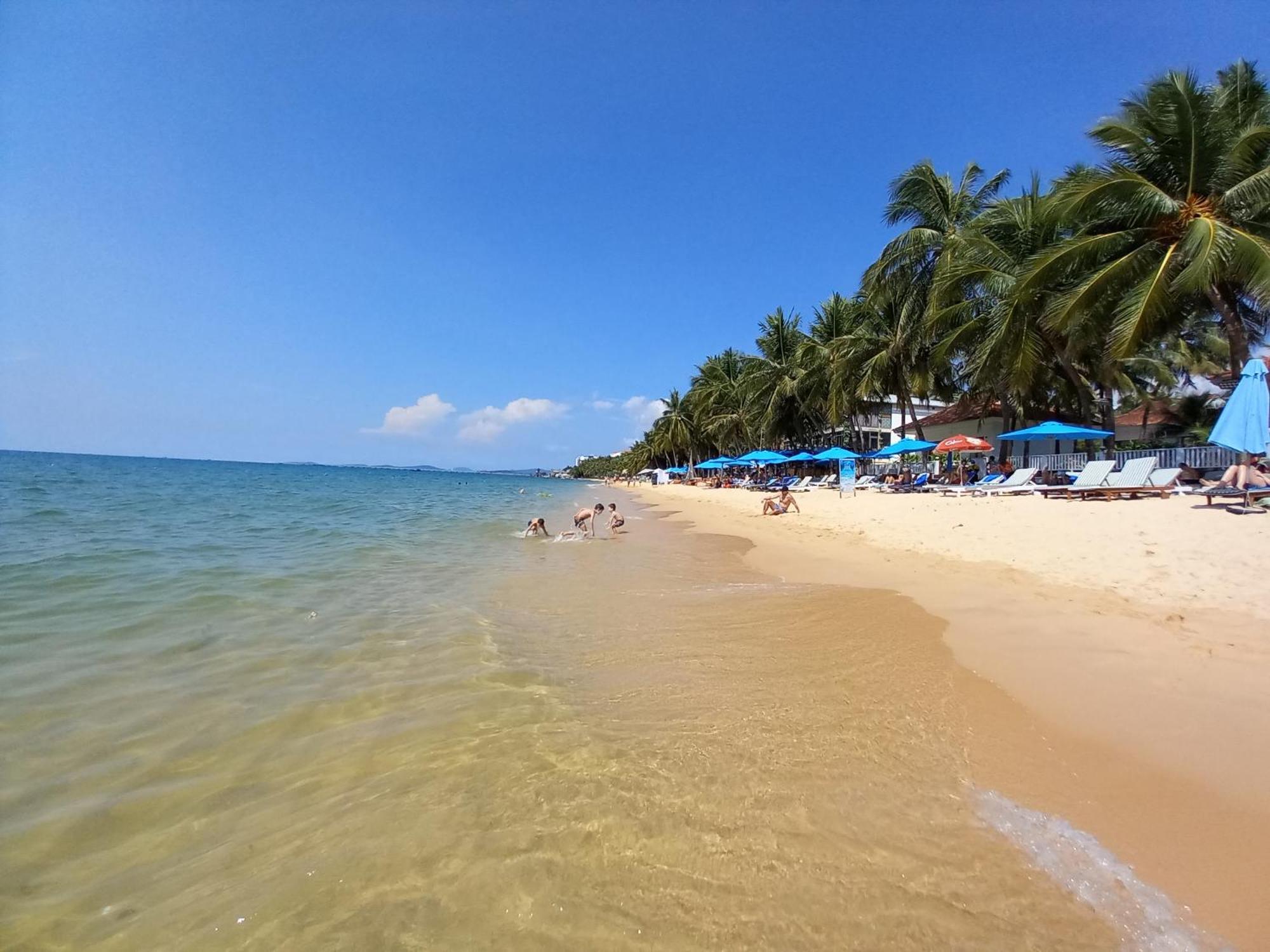 Hawaii Resort Phu Quoc Luaran gambar