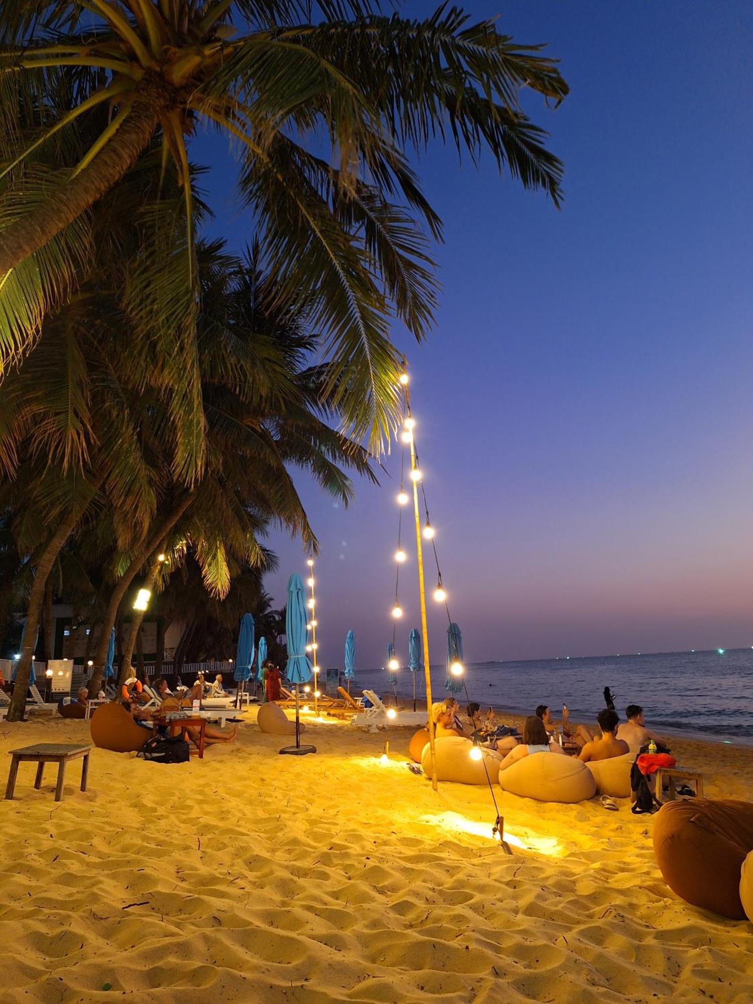 Hawaii Resort Phu Quoc Luaran gambar