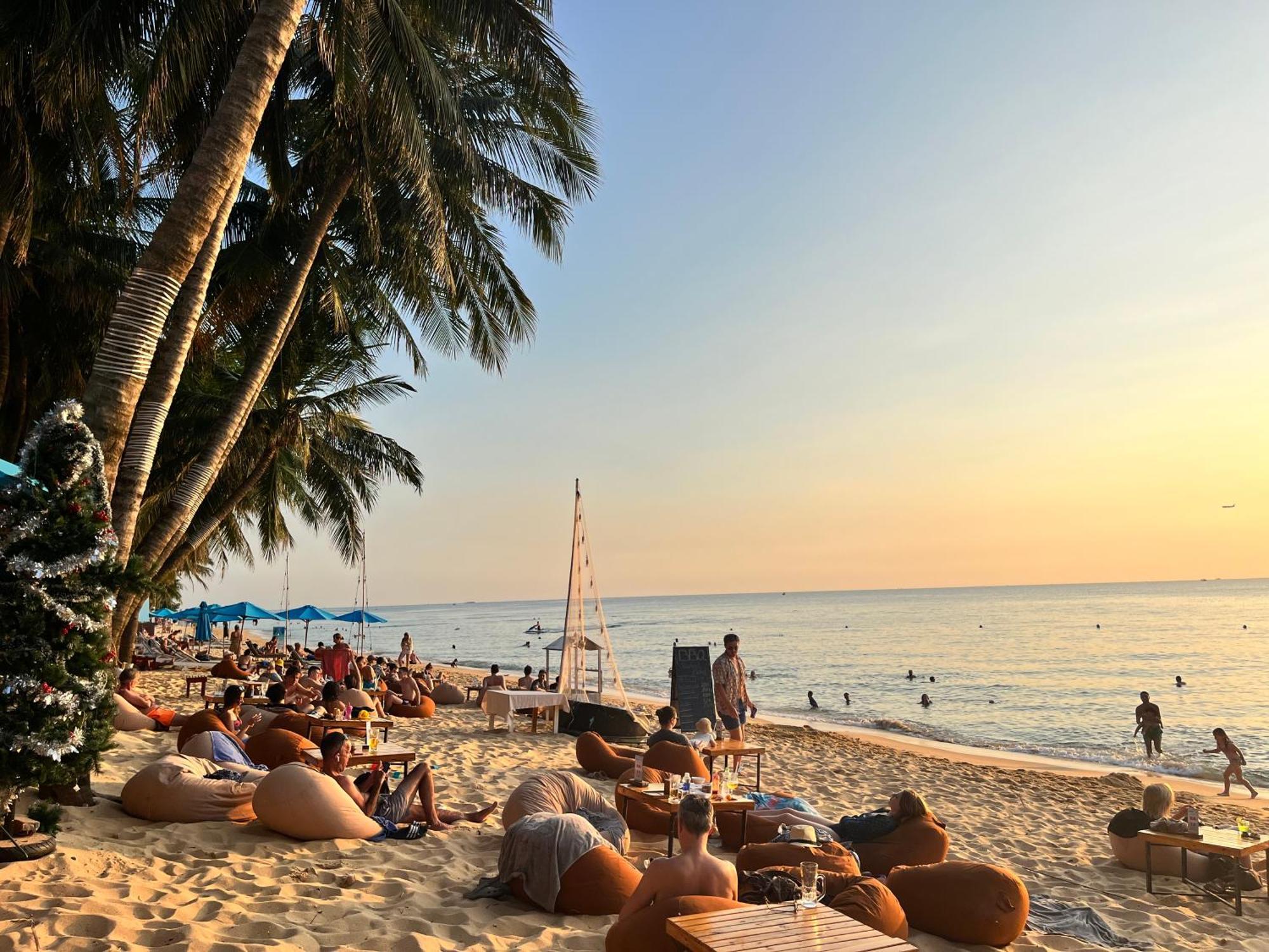 Hawaii Resort Phu Quoc Luaran gambar