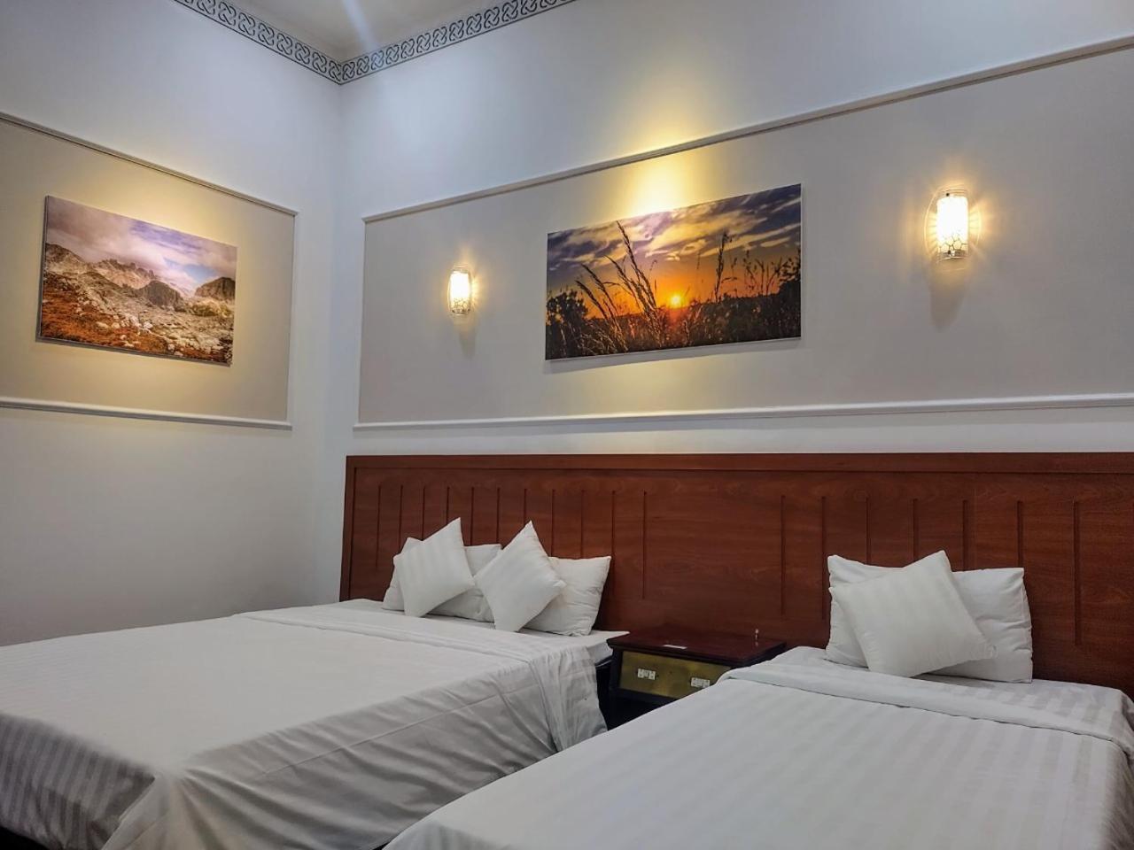 Hawaii Resort Phu Quoc Luaran gambar