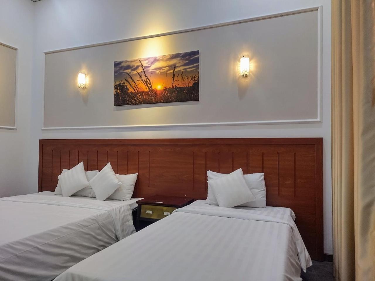 Hawaii Resort Phu Quoc Luaran gambar