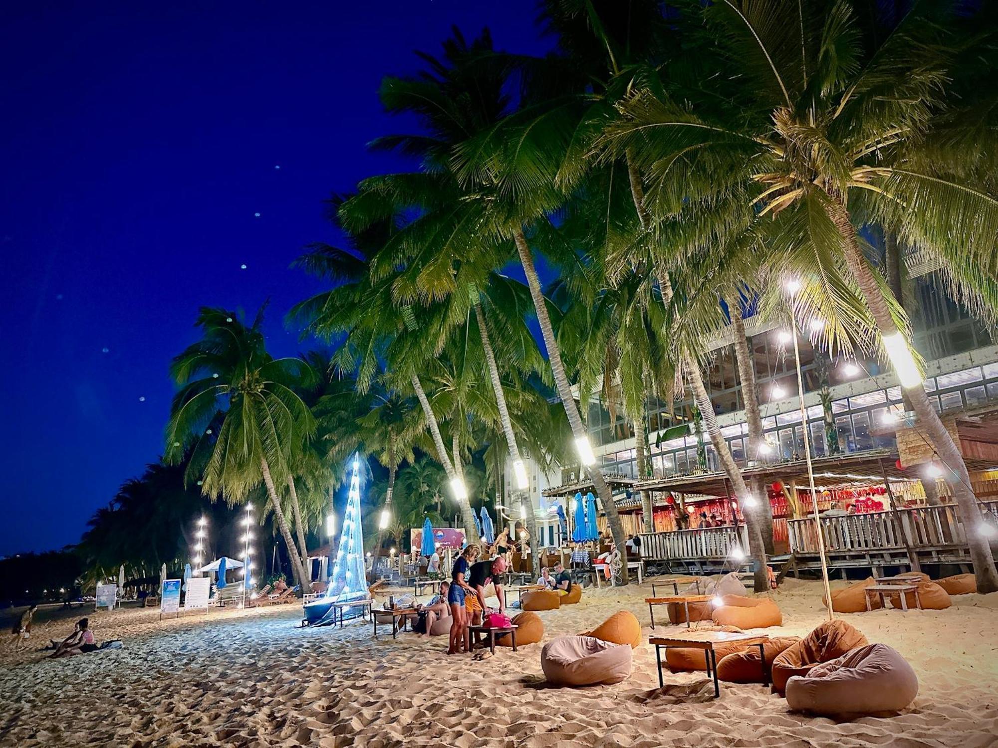 Hawaii Resort Phu Quoc Luaran gambar