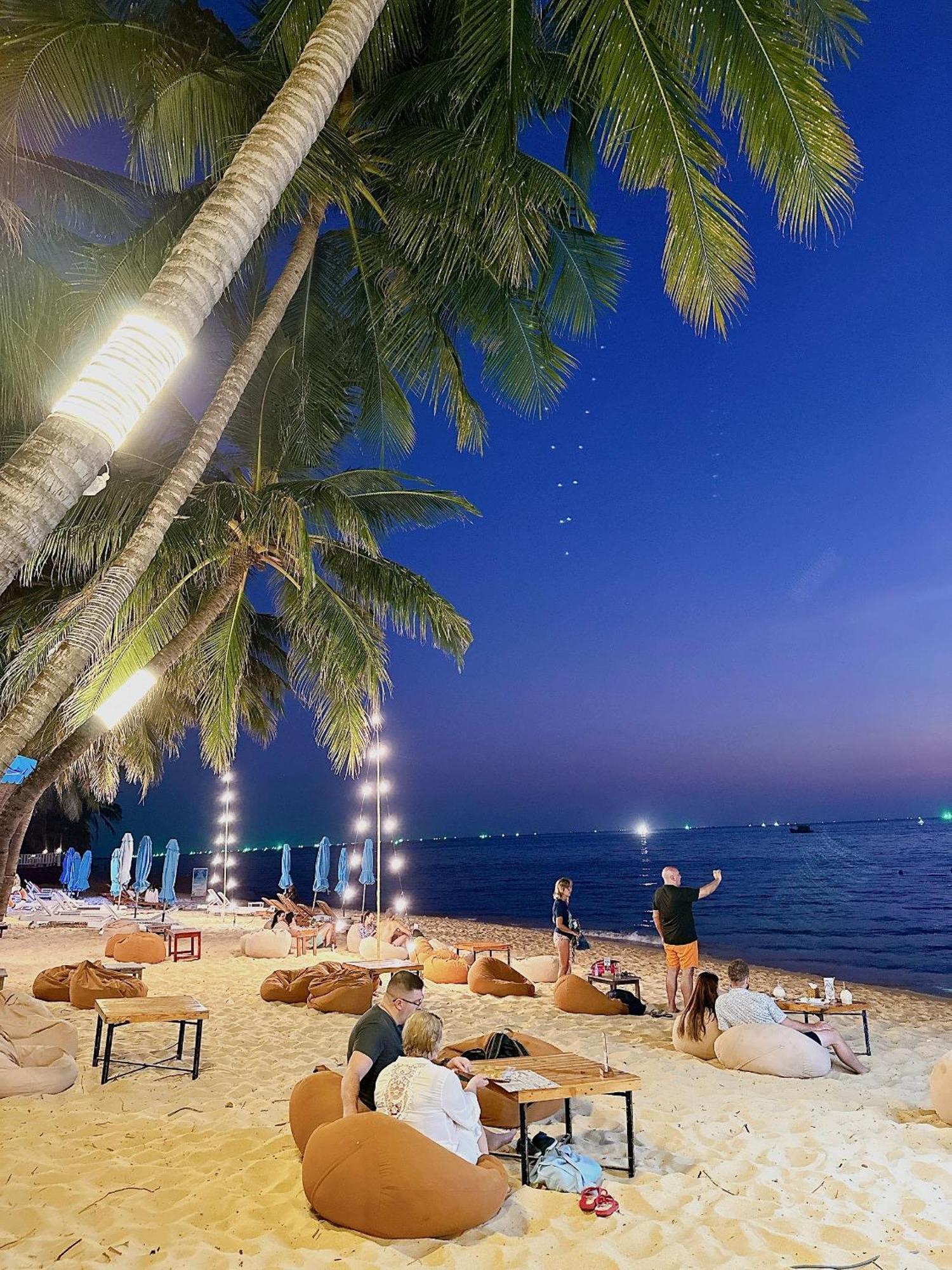 Hawaii Resort Phu Quoc Luaran gambar