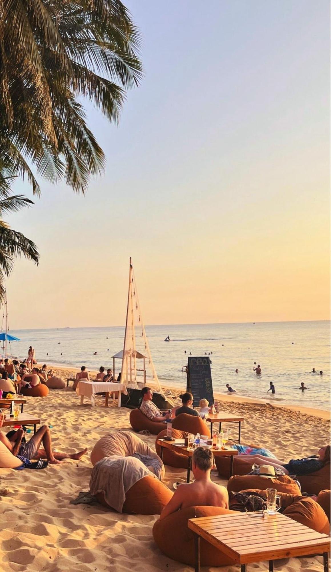 Hawaii Resort Phu Quoc Luaran gambar