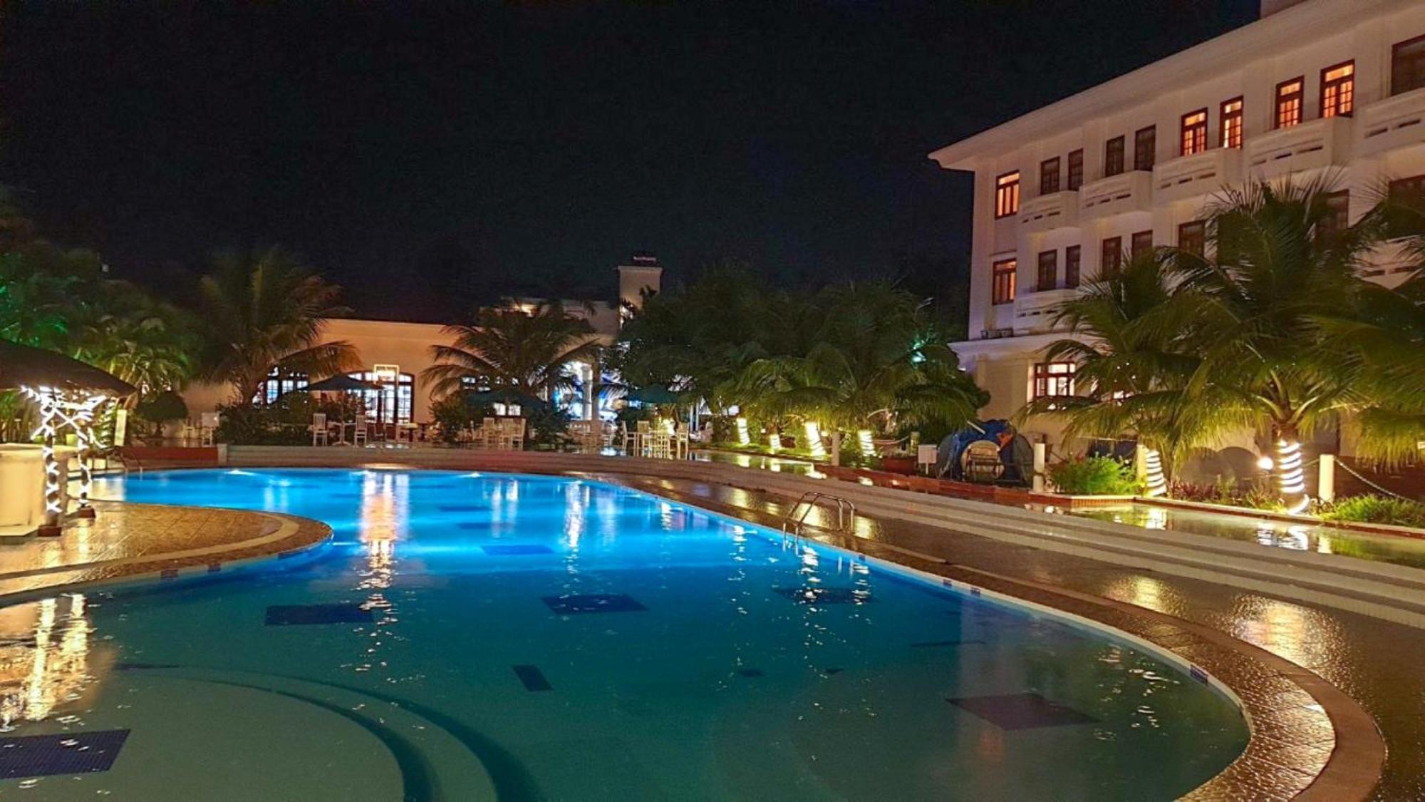 Hawaii Resort Phu Quoc Luaran gambar
