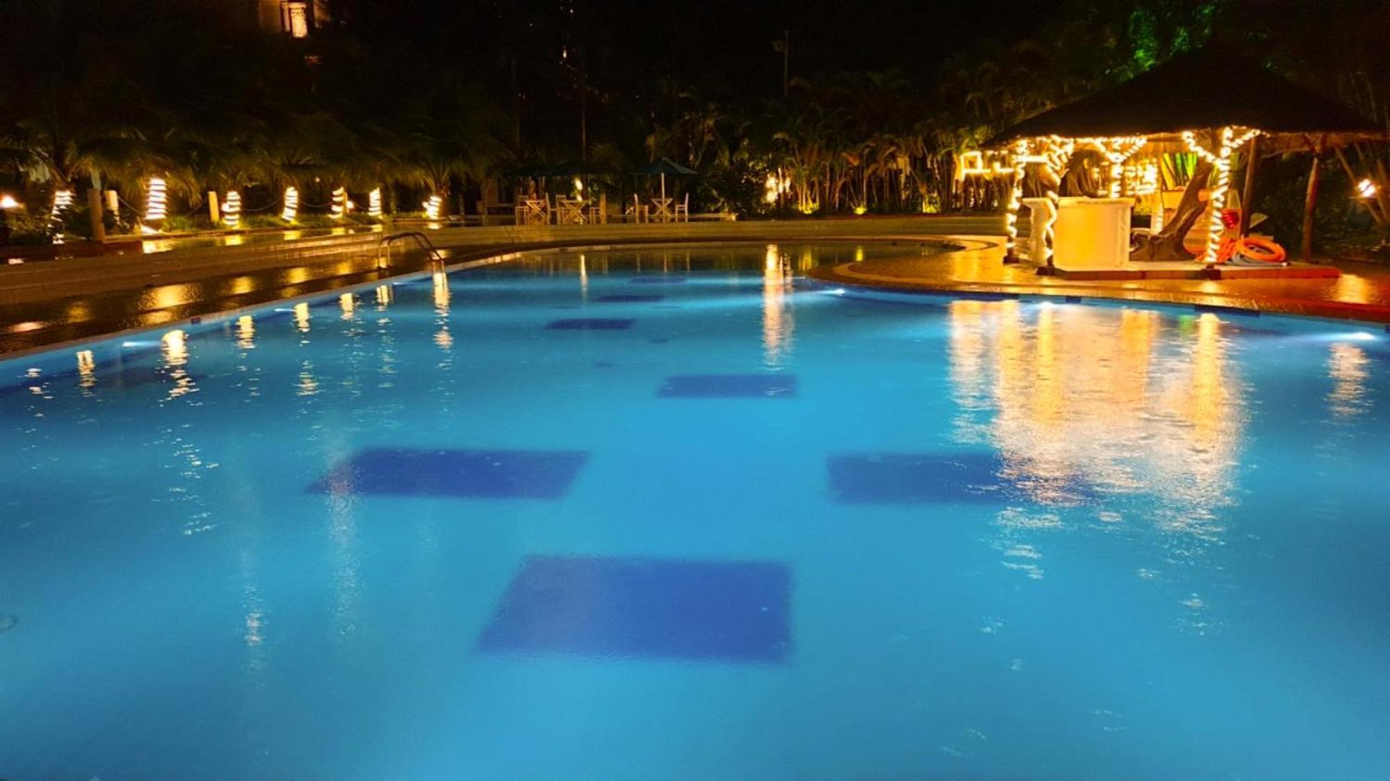 Hawaii Resort Phu Quoc Luaran gambar