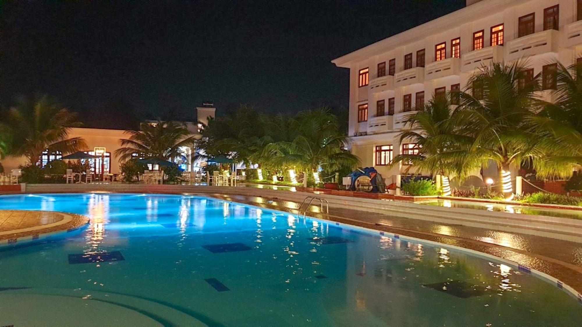 Hawaii Resort Phu Quoc Luaran gambar