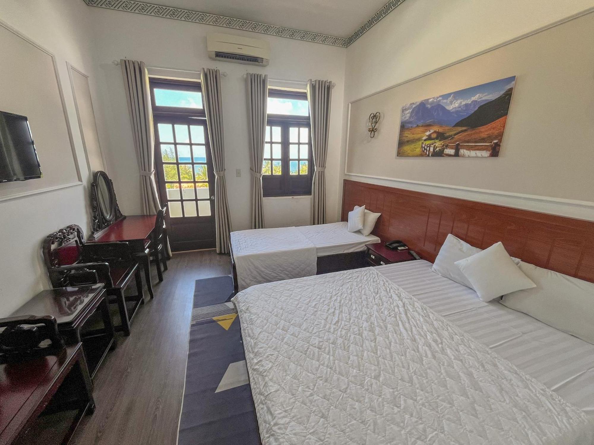 Hawaii Resort Phu Quoc Luaran gambar