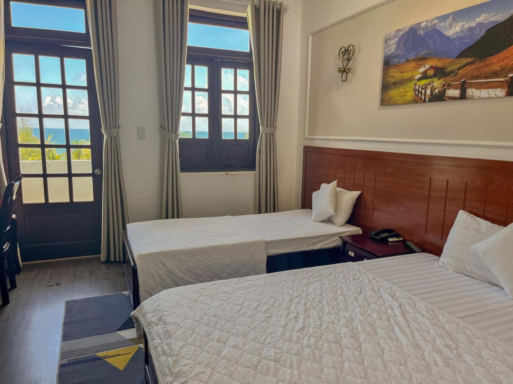 Hawaii Resort Phu Quoc Luaran gambar