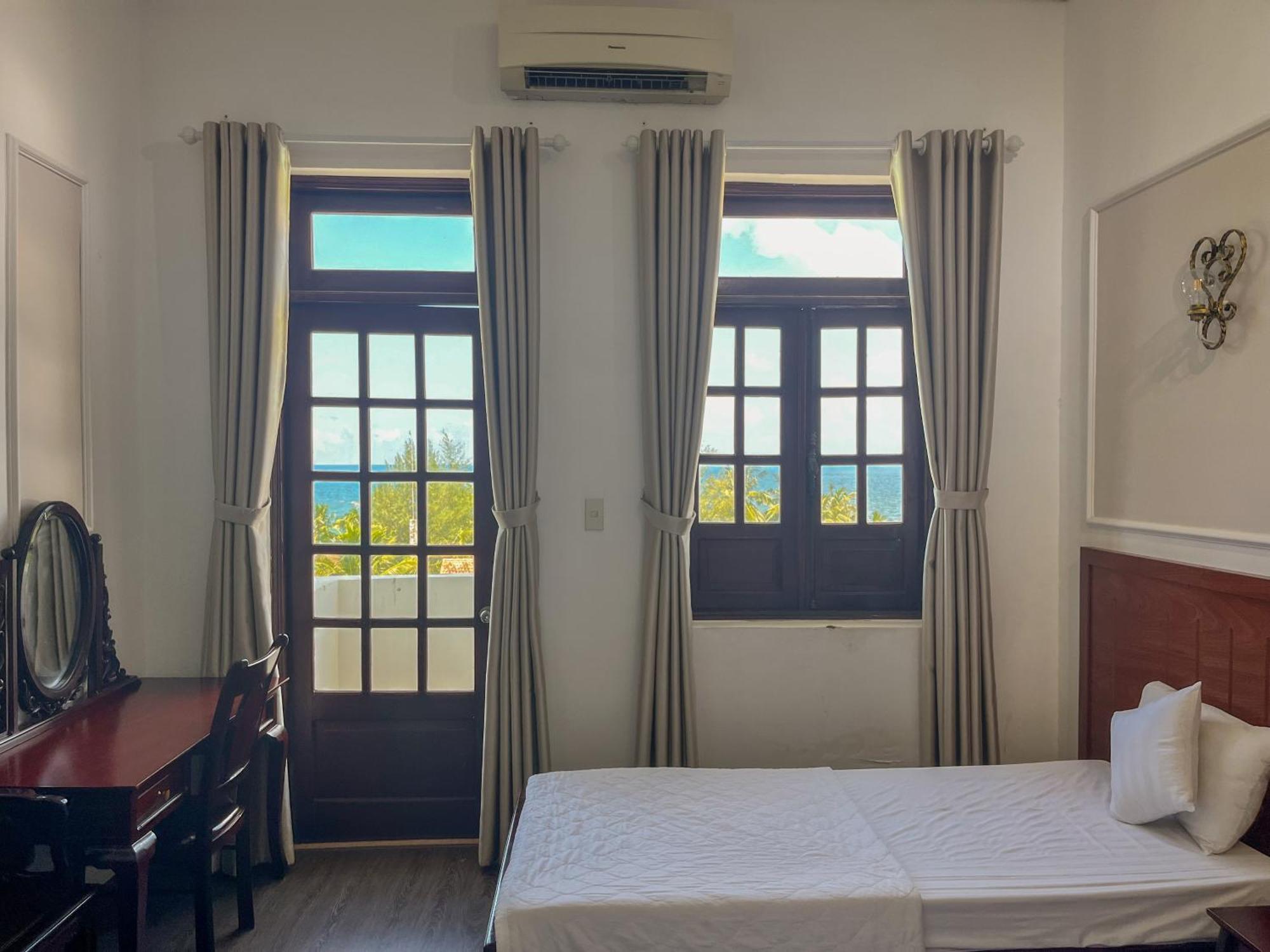 Hawaii Resort Phu Quoc Luaran gambar