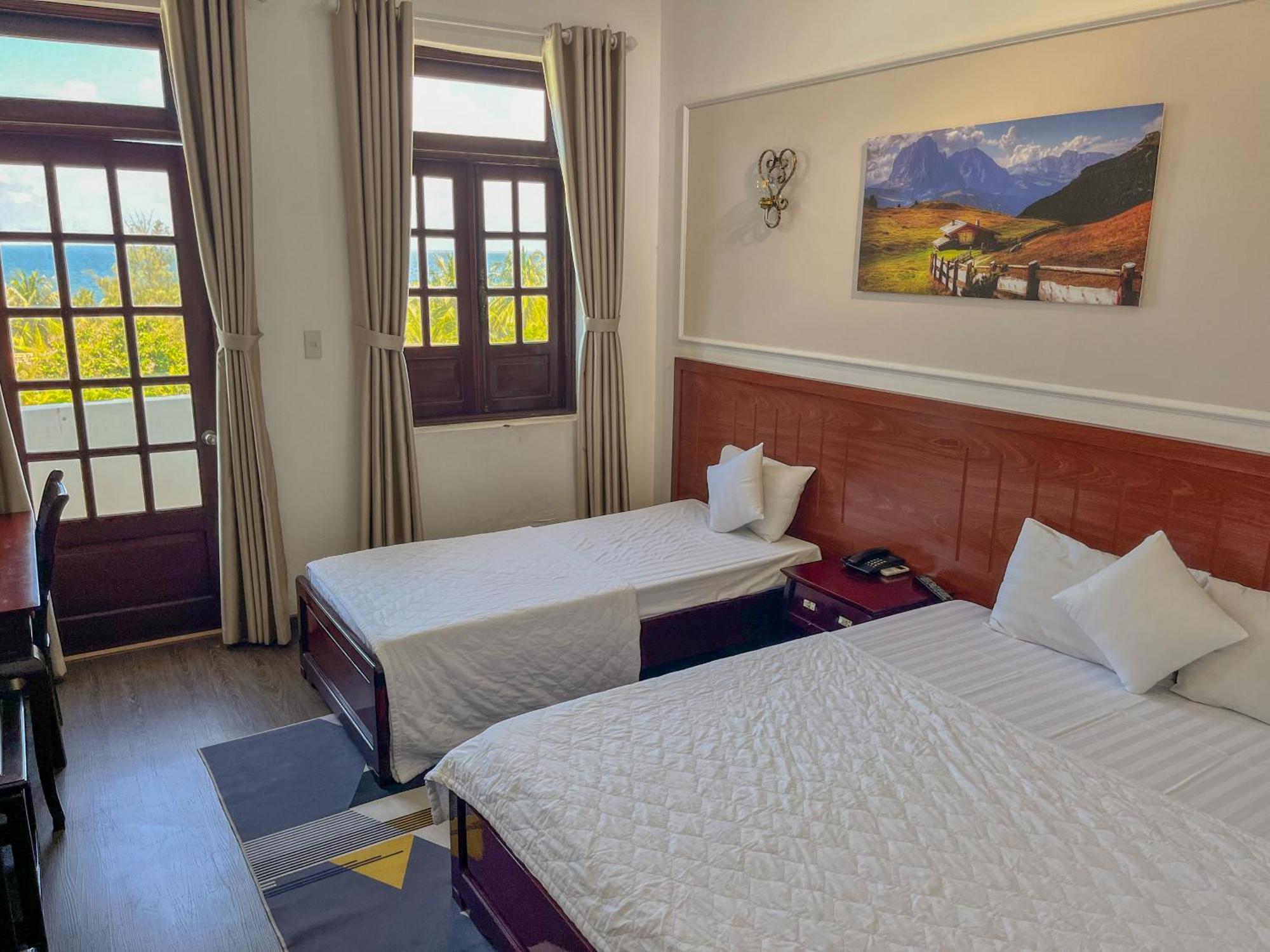 Hawaii Resort Phu Quoc Luaran gambar