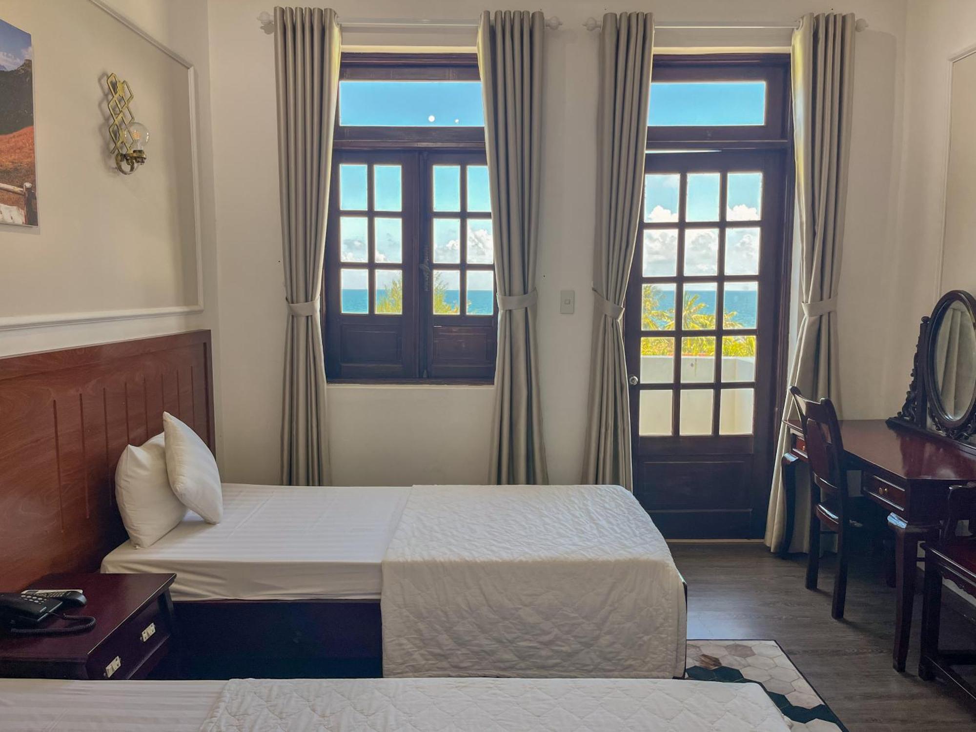 Hawaii Resort Phu Quoc Luaran gambar