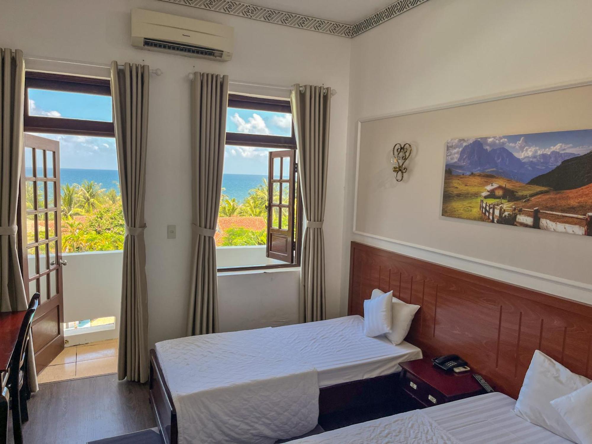 Hawaii Resort Phu Quoc Luaran gambar