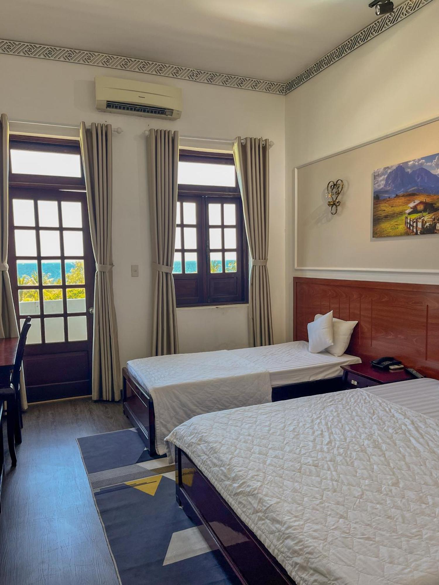 Hawaii Resort Phu Quoc Luaran gambar