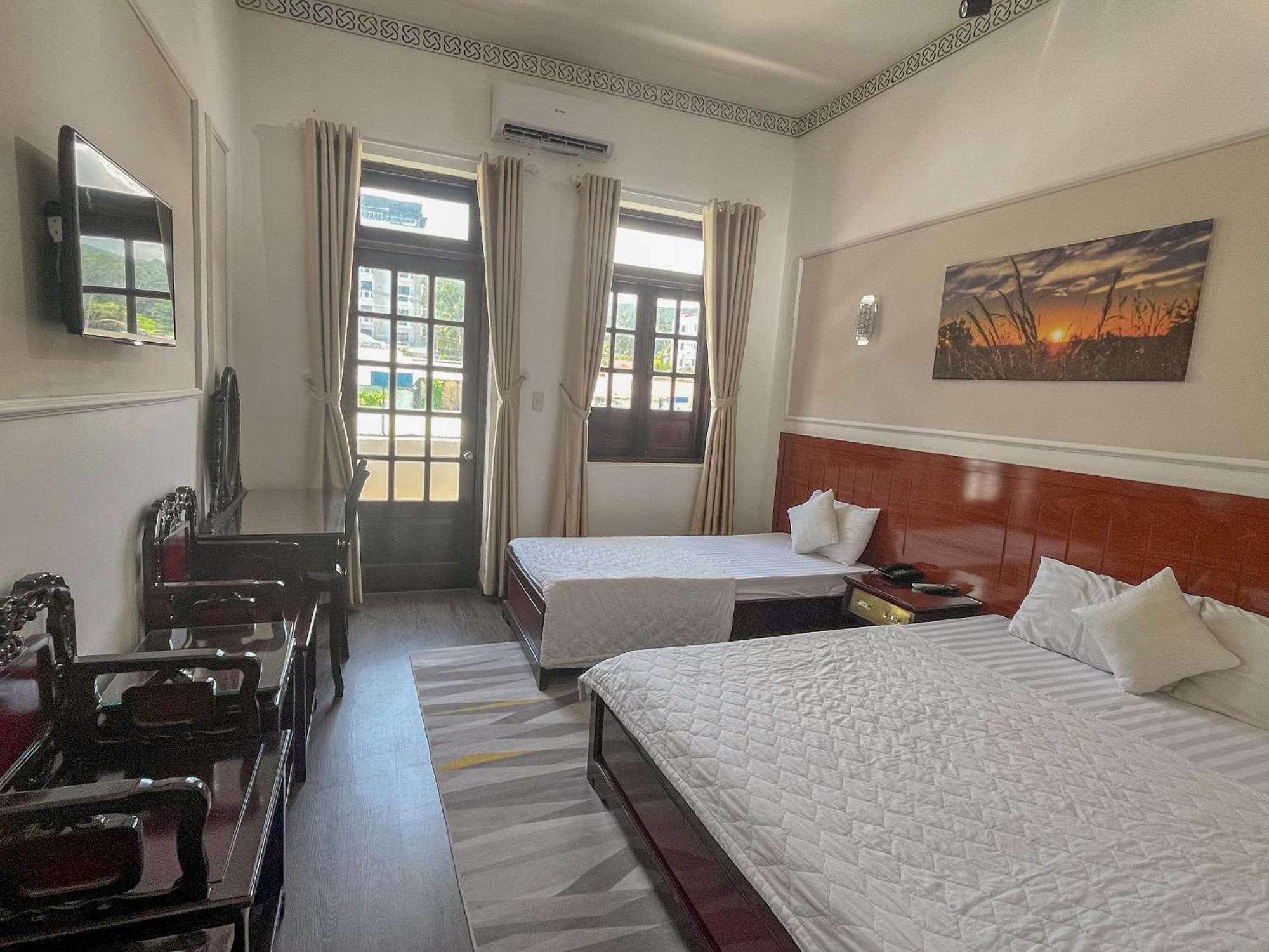 Hawaii Resort Phu Quoc Luaran gambar