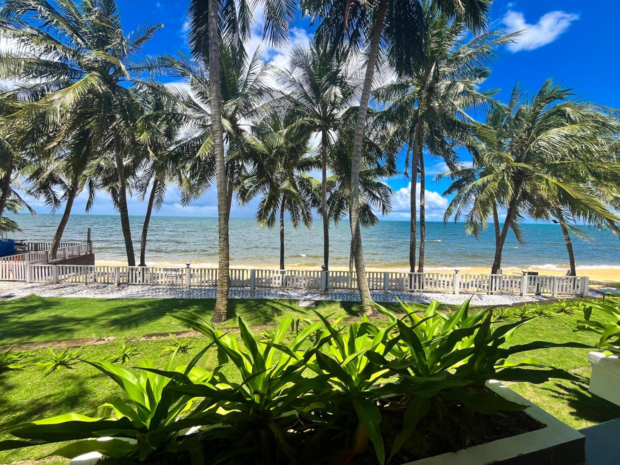 Hawaii Resort Phu Quoc Luaran gambar