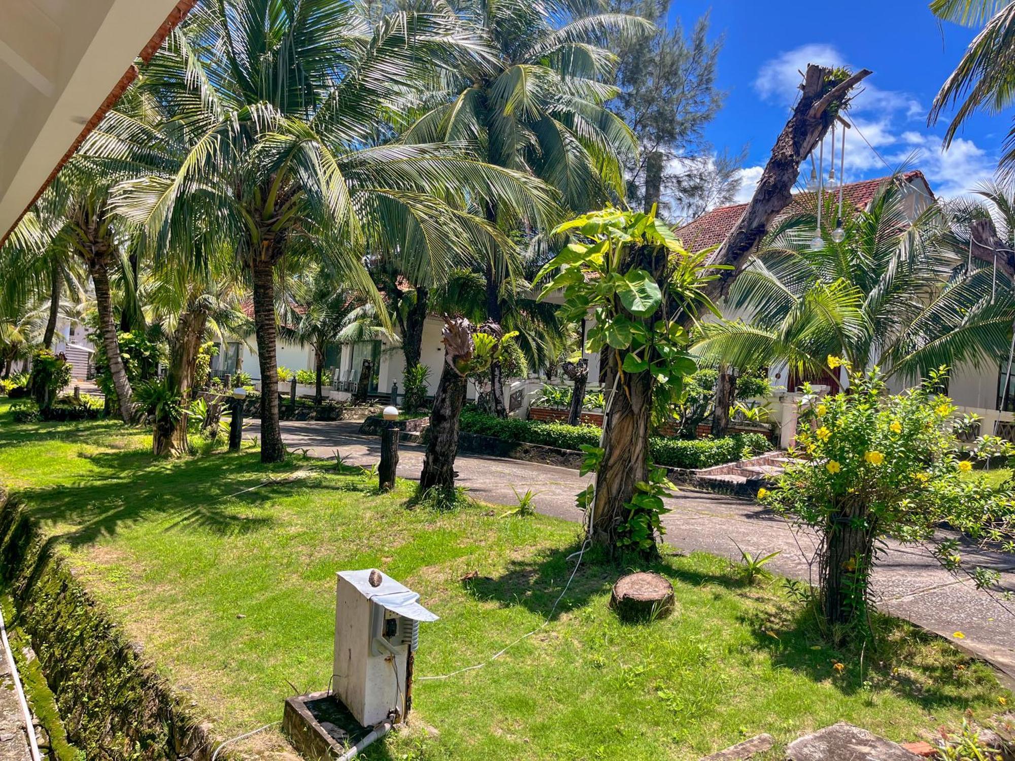 Hawaii Resort Phu Quoc Luaran gambar