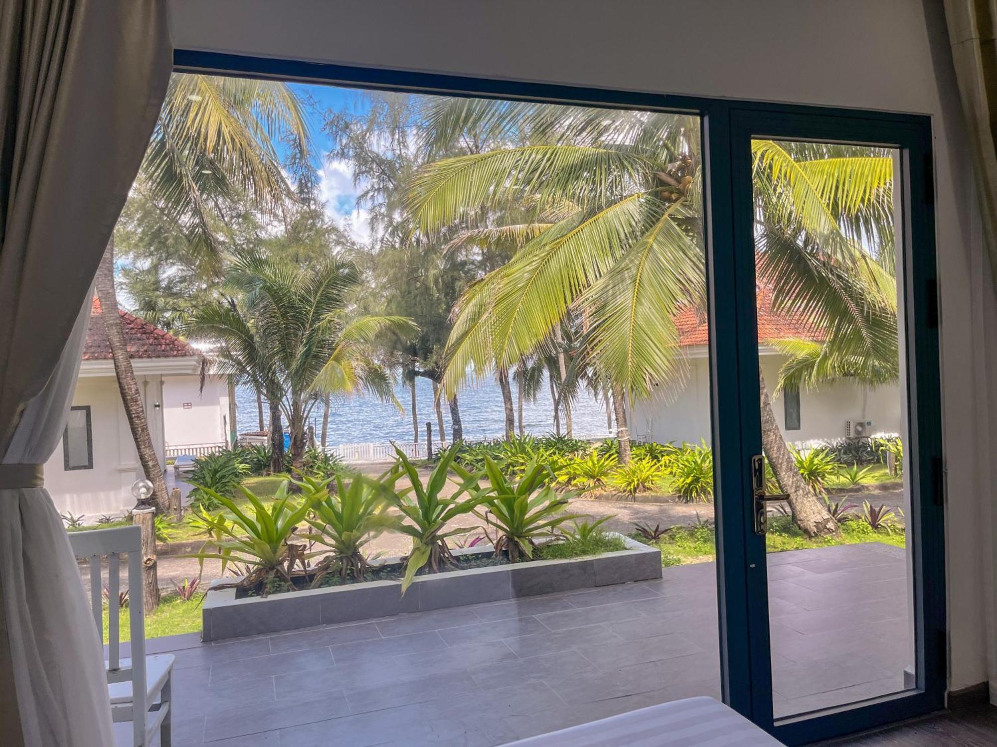 Hawaii Resort Phu Quoc Luaran gambar