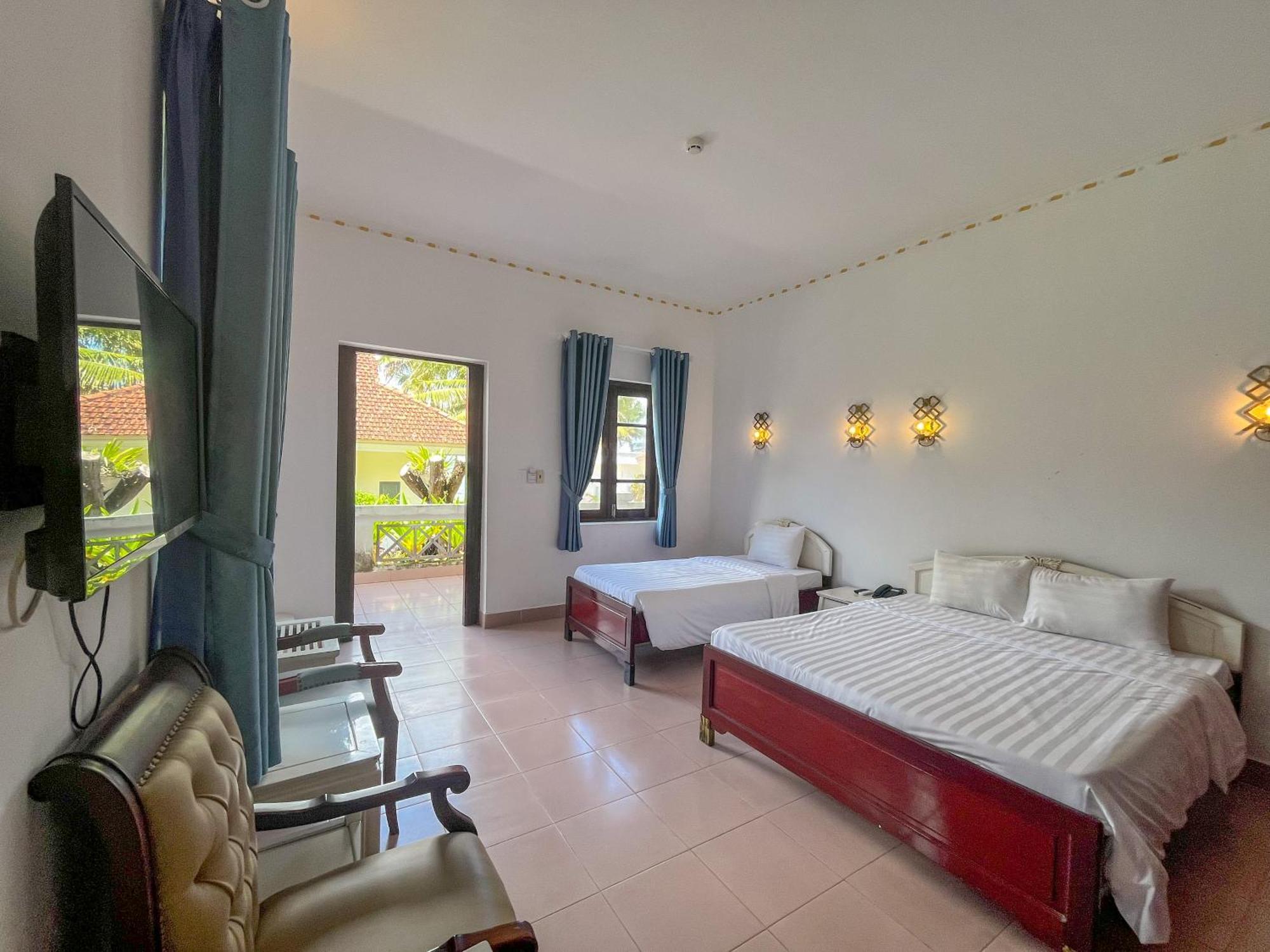 Hawaii Resort Phu Quoc Luaran gambar