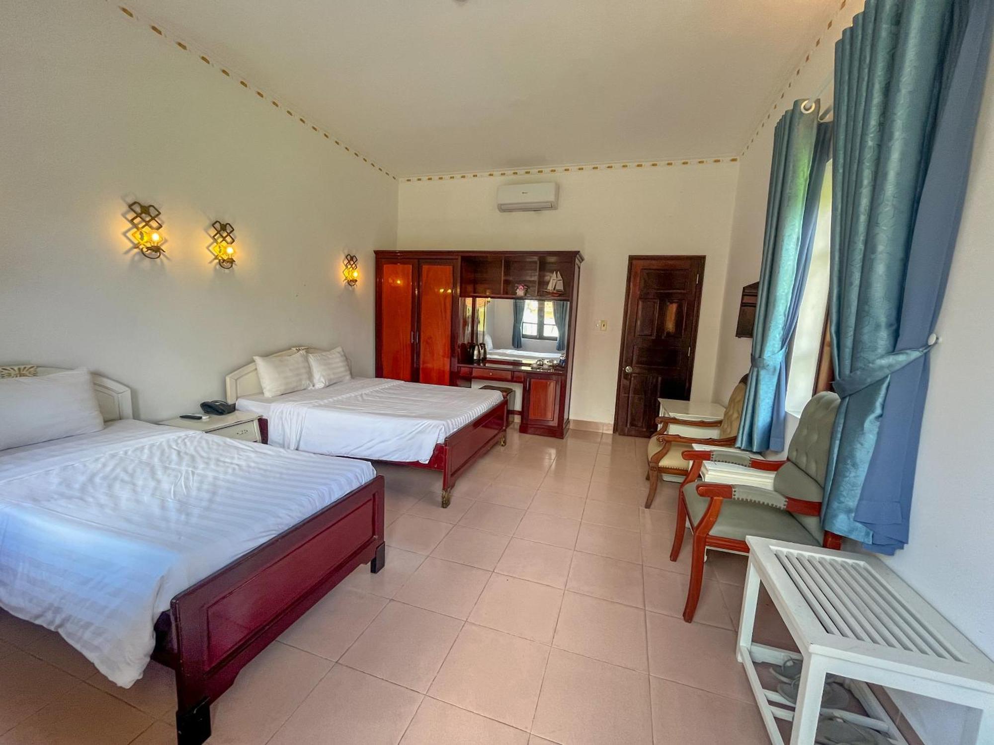Hawaii Resort Phu Quoc Luaran gambar