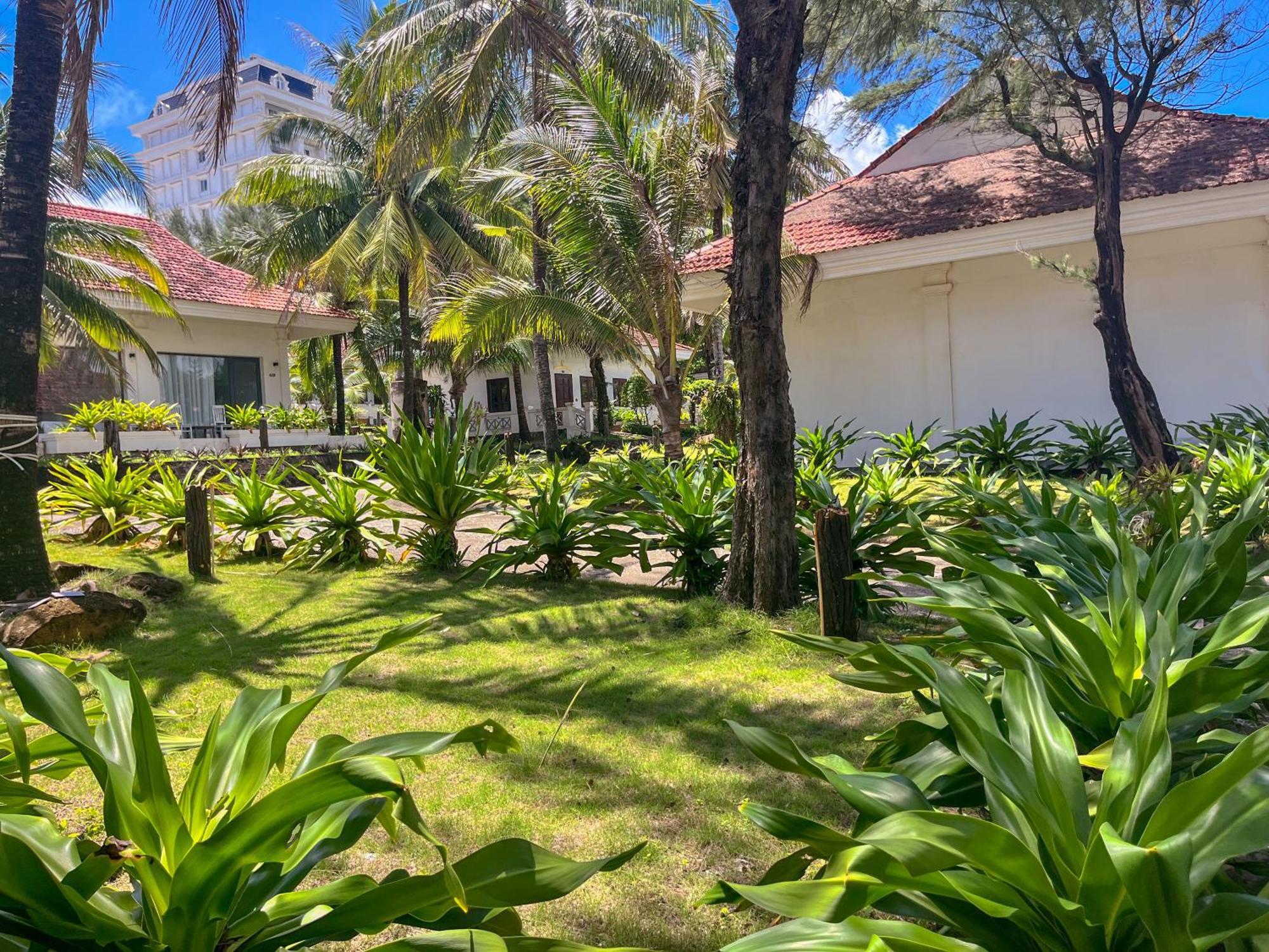 Hawaii Resort Phu Quoc Luaran gambar