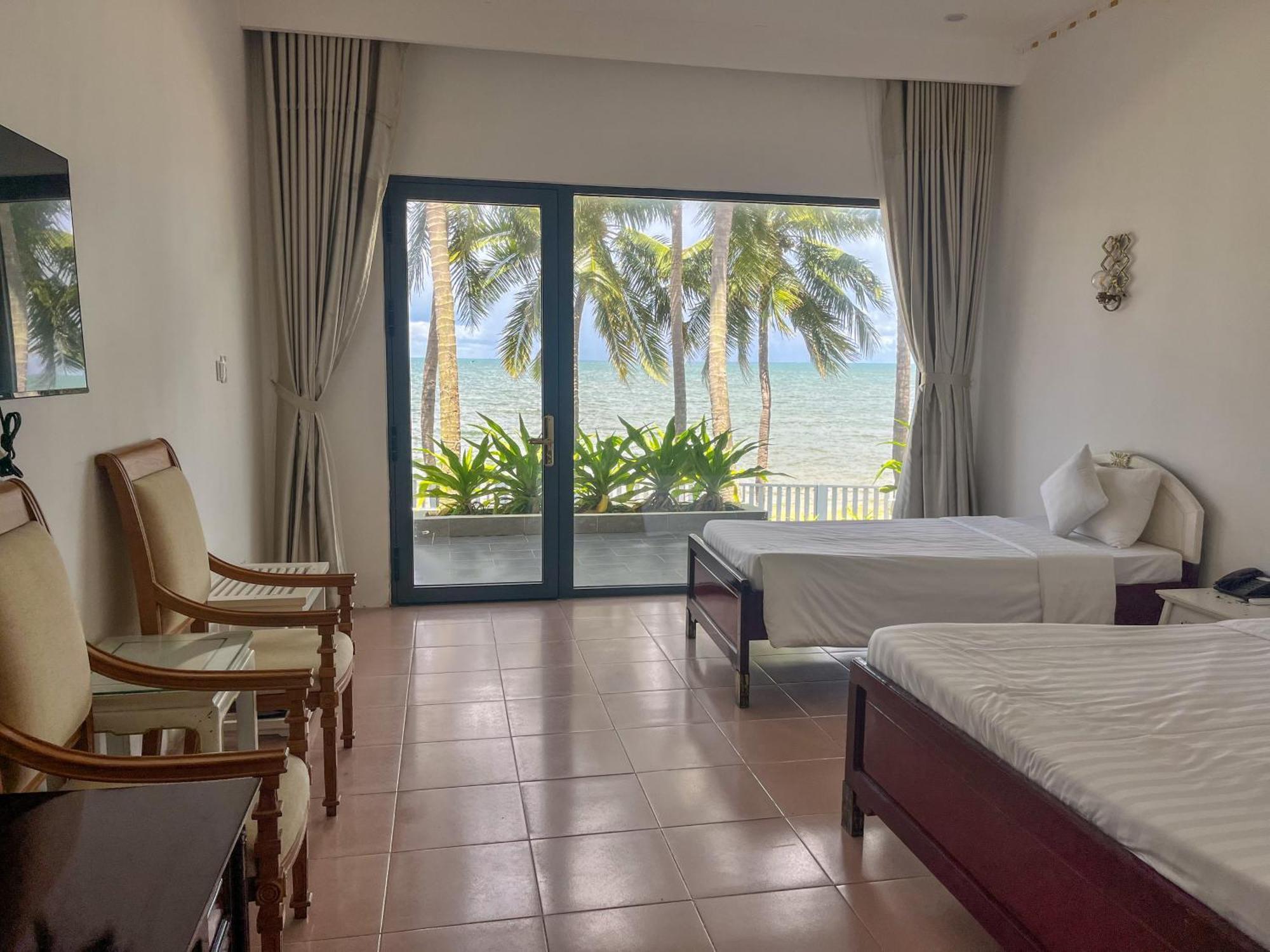 Hawaii Resort Phu Quoc Luaran gambar