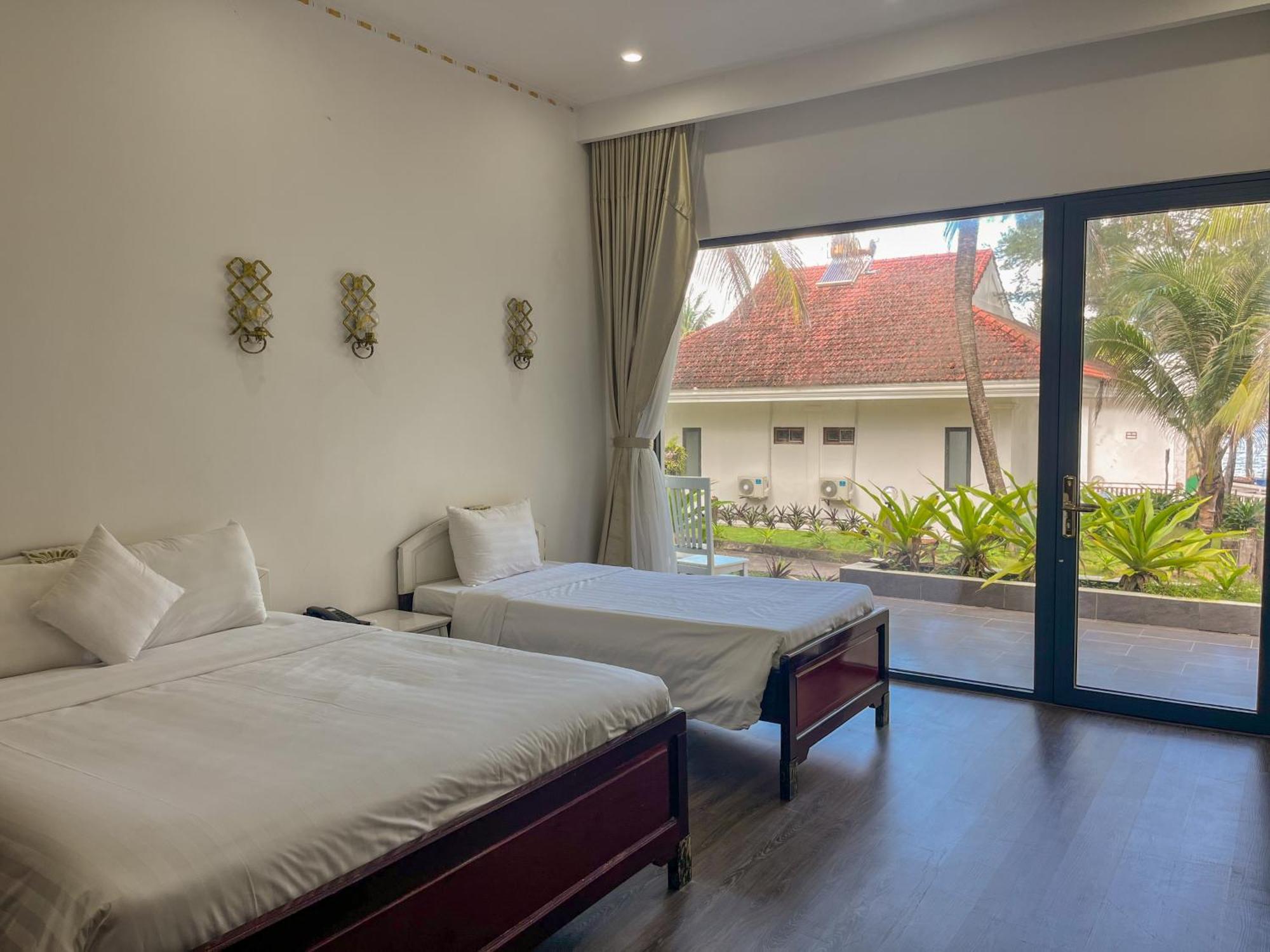 Hawaii Resort Phu Quoc Luaran gambar