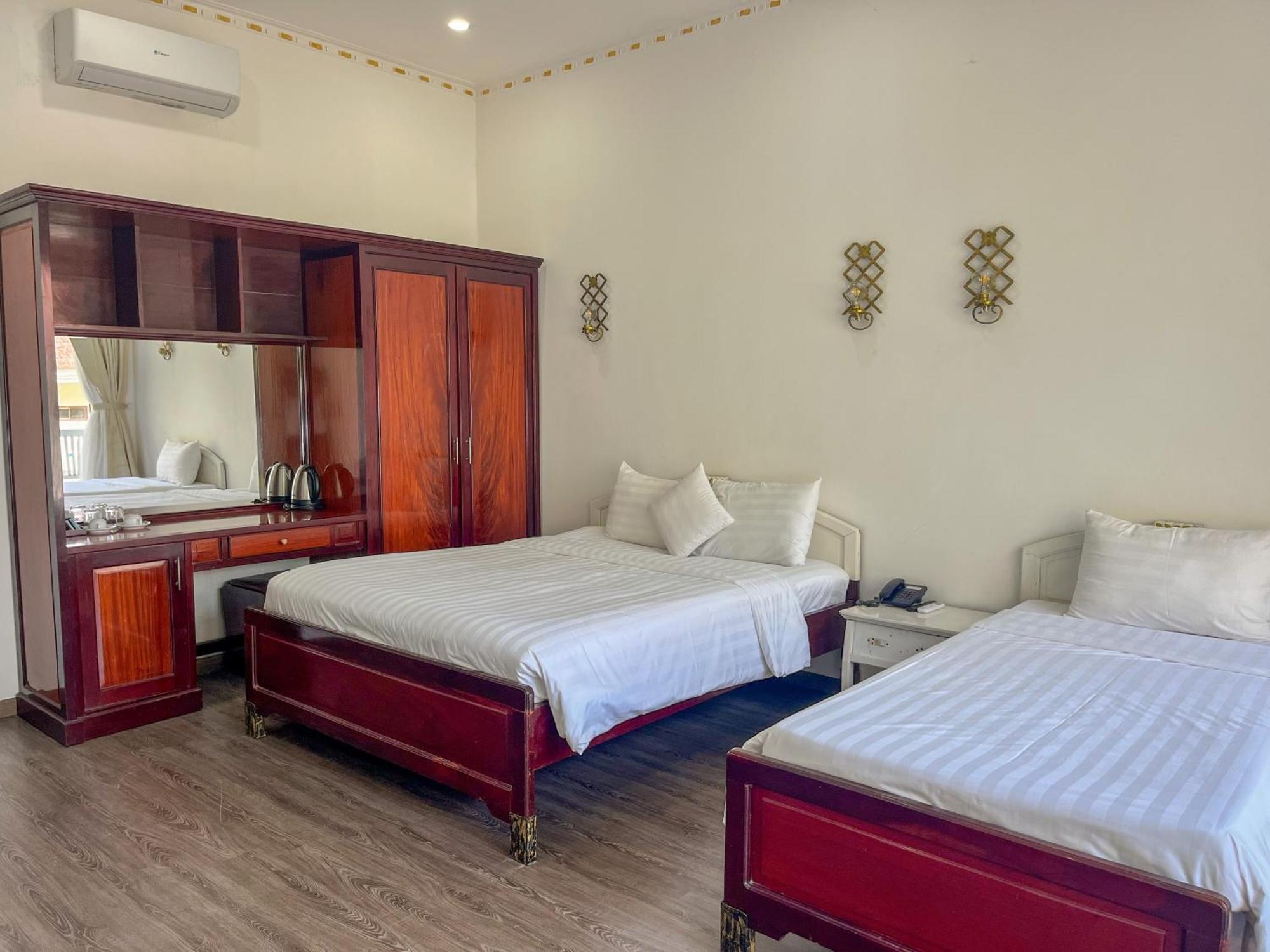 Hawaii Resort Phu Quoc Luaran gambar