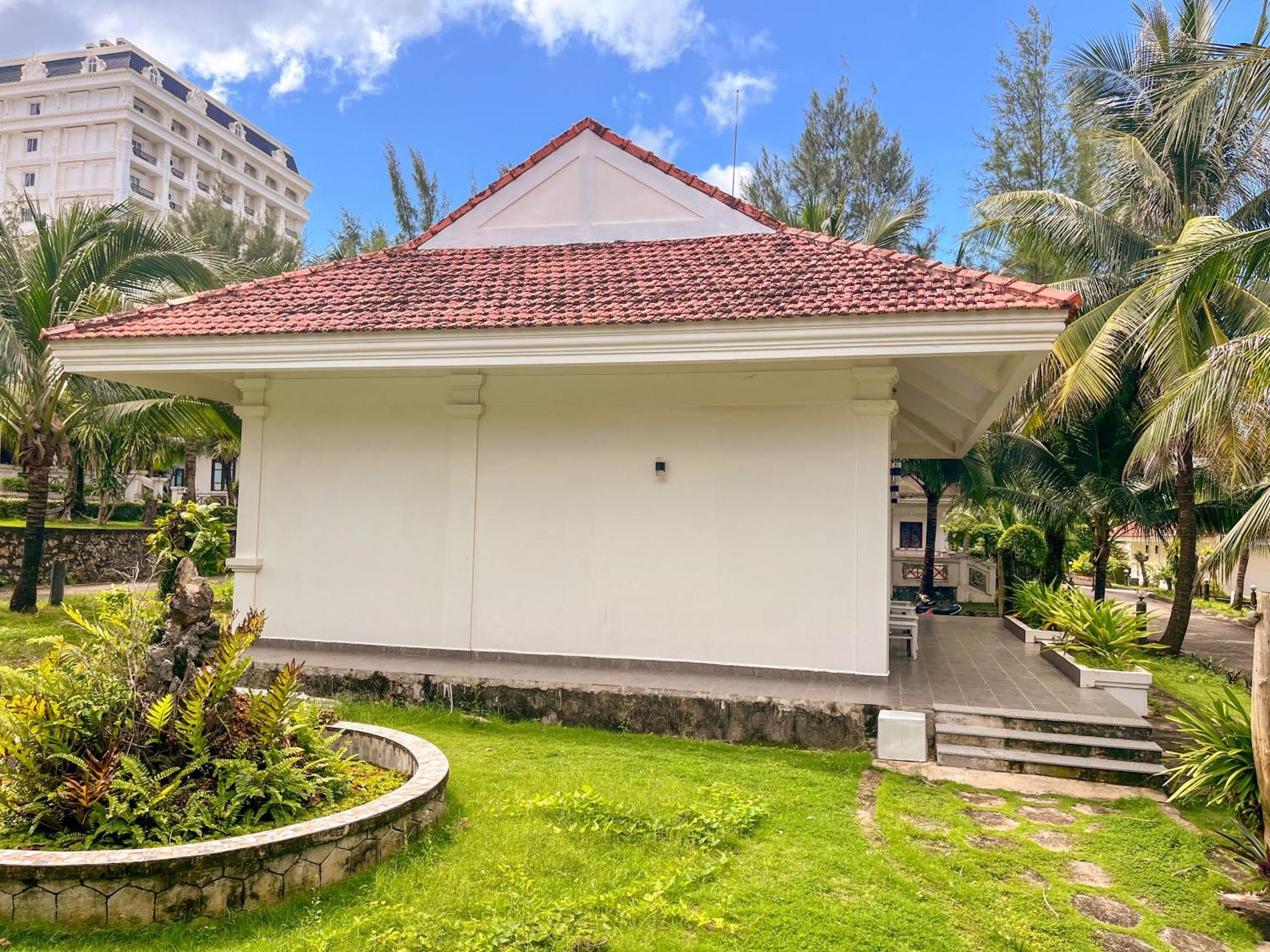 Hawaii Resort Phu Quoc Luaran gambar