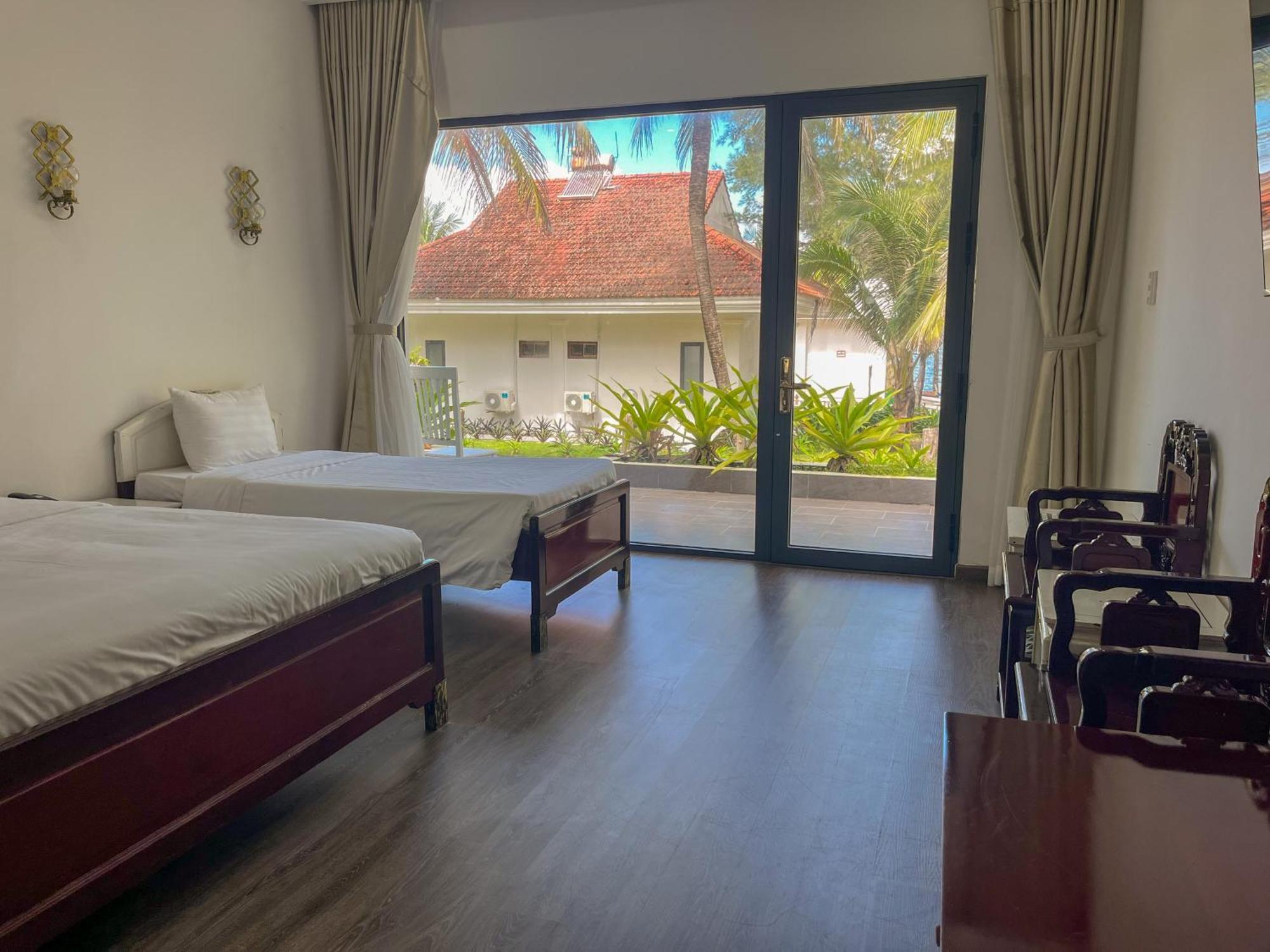 Hawaii Resort Phu Quoc Luaran gambar