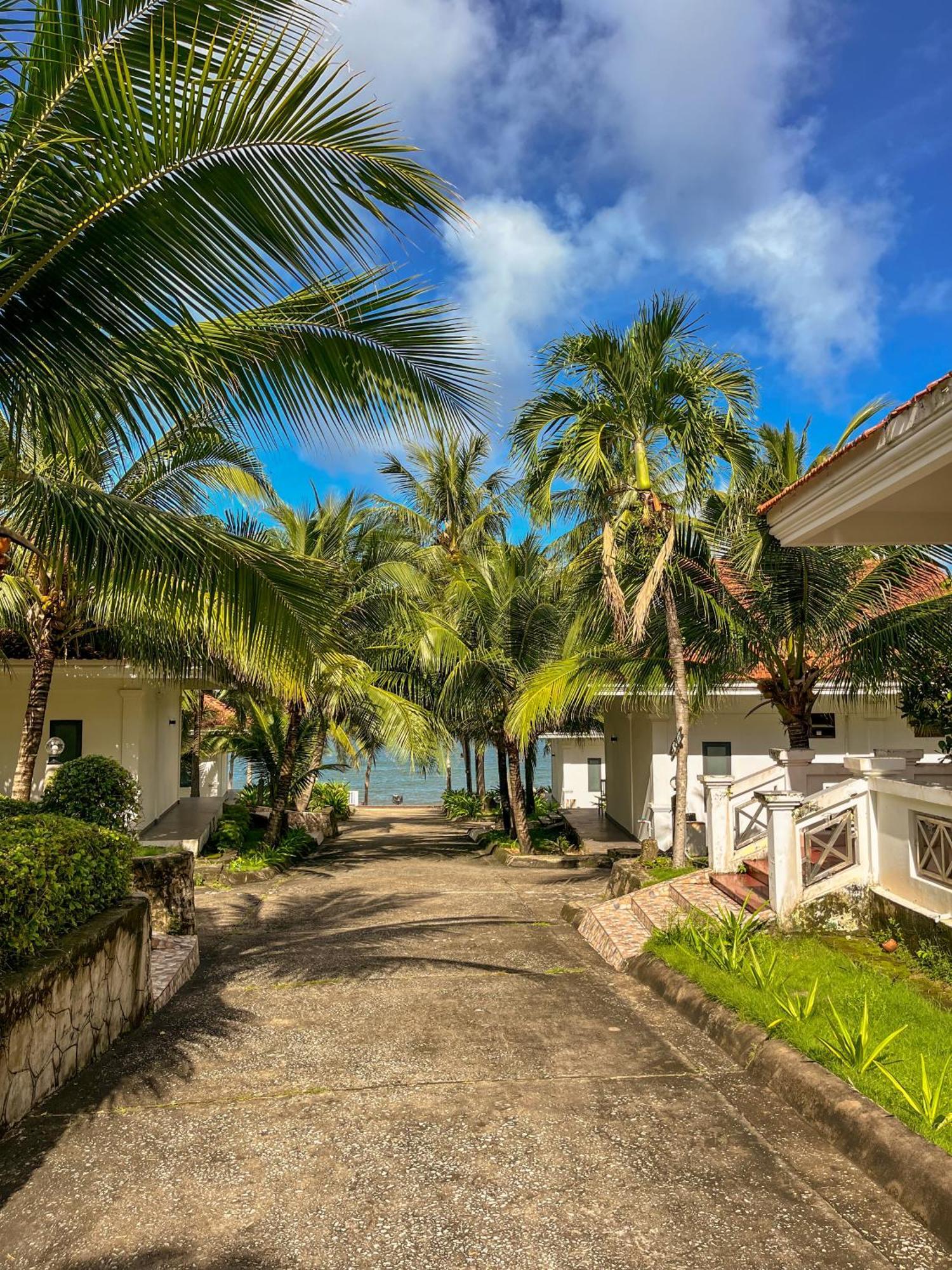 Hawaii Resort Phu Quoc Luaran gambar