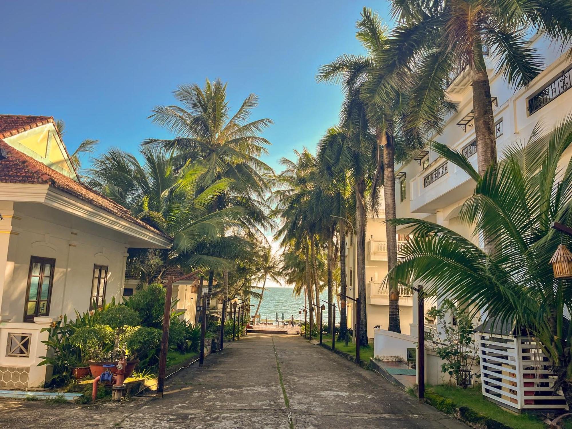 Hawaii Resort Phu Quoc Luaran gambar