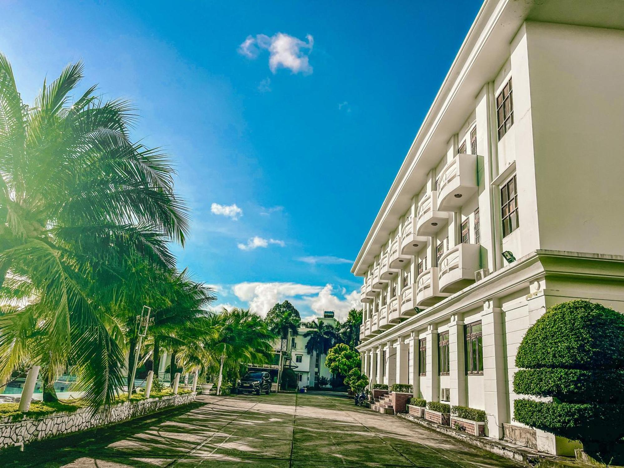 Hawaii Resort Phu Quoc Luaran gambar