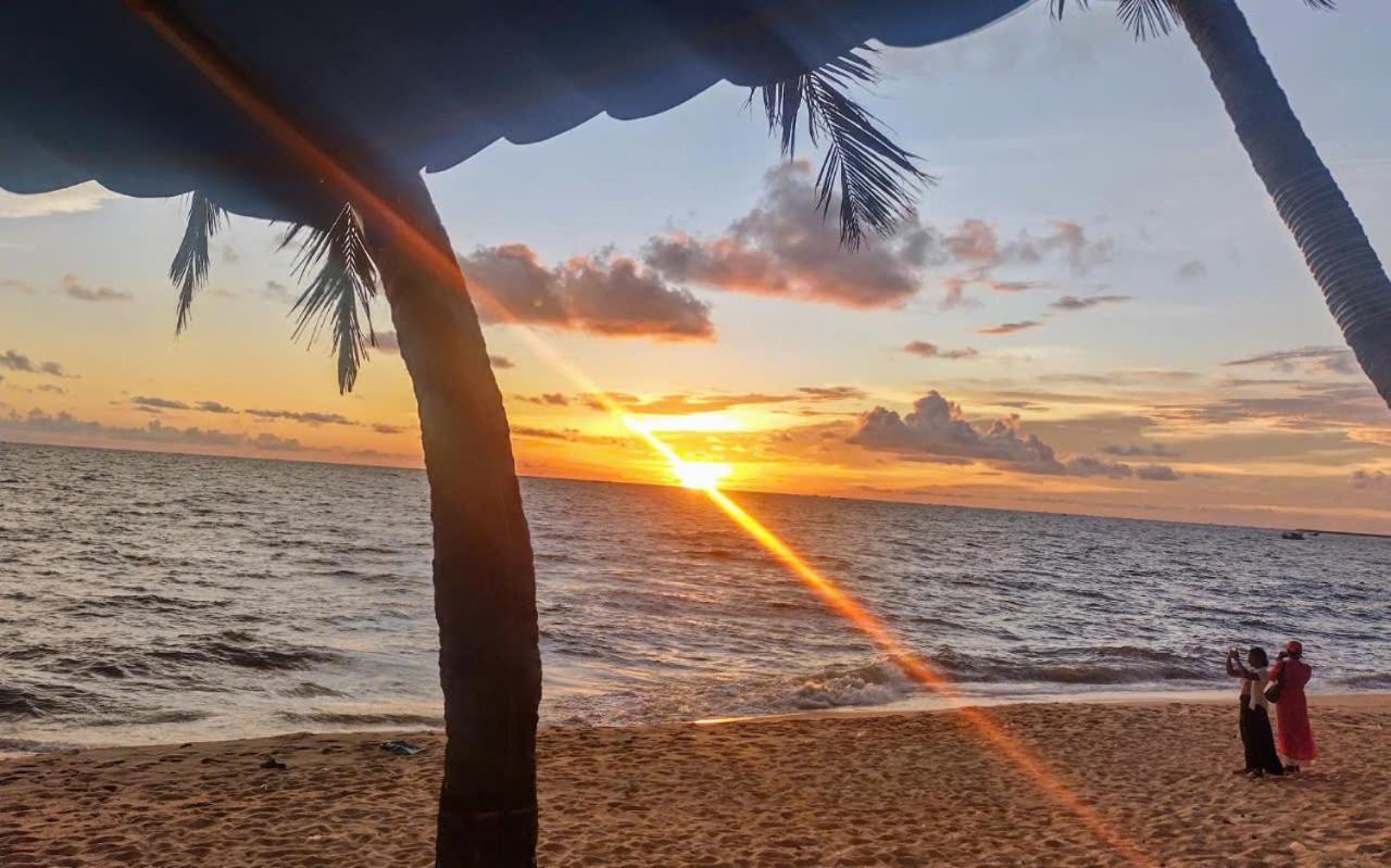Hawaii Resort Phu Quoc Luaran gambar