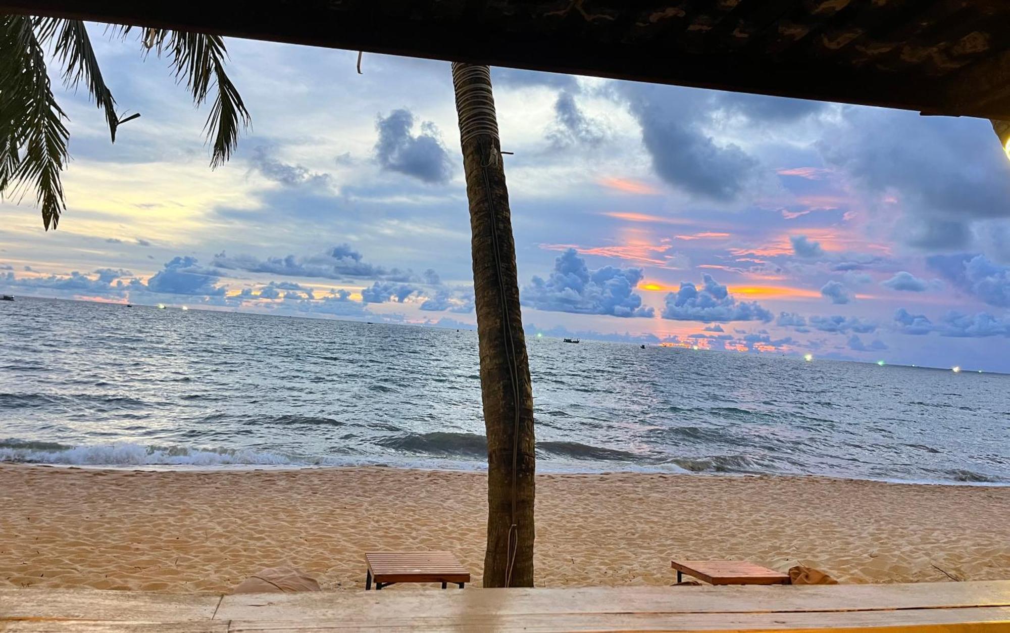 Hawaii Resort Phu Quoc Luaran gambar