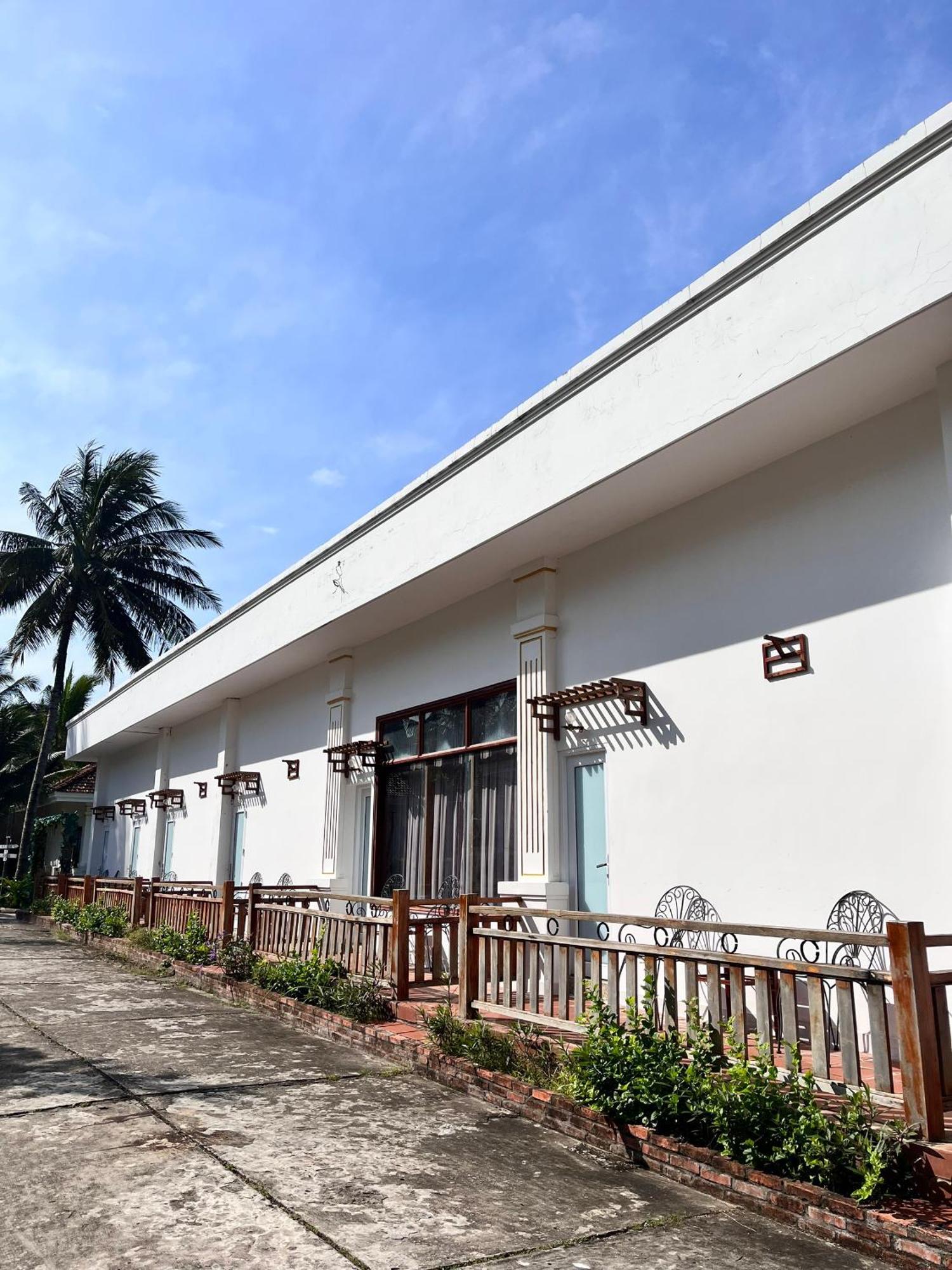 Hawaii Resort Phu Quoc Luaran gambar