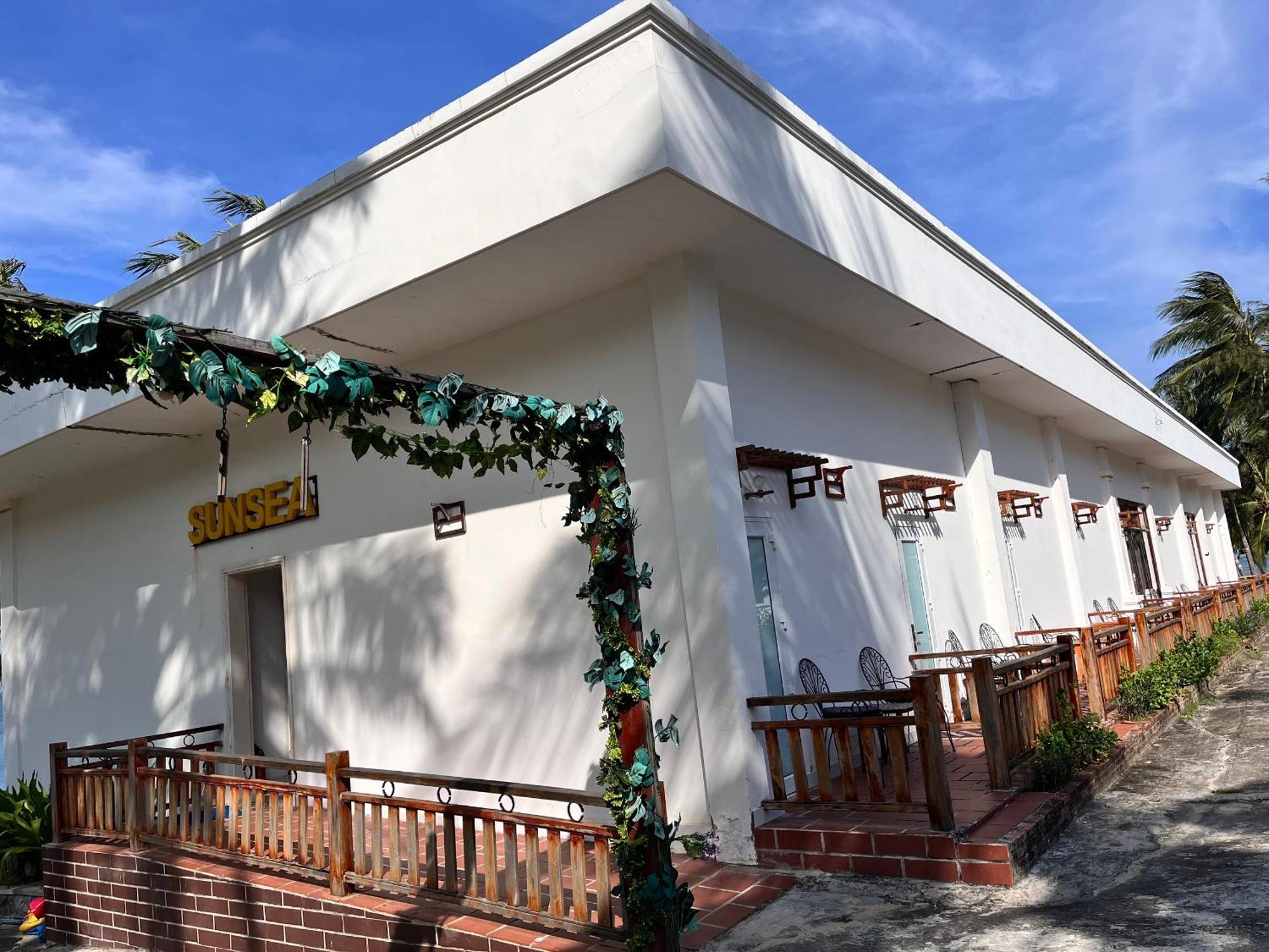 Hawaii Resort Phu Quoc Luaran gambar
