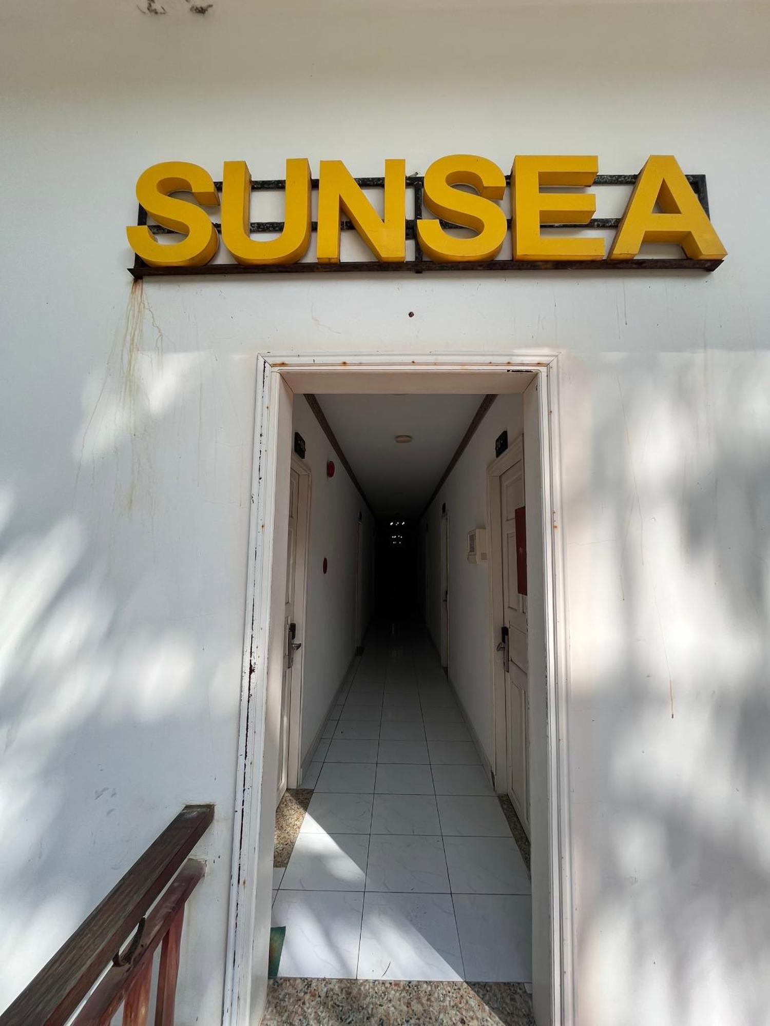 Hawaii Resort Phu Quoc Luaran gambar
