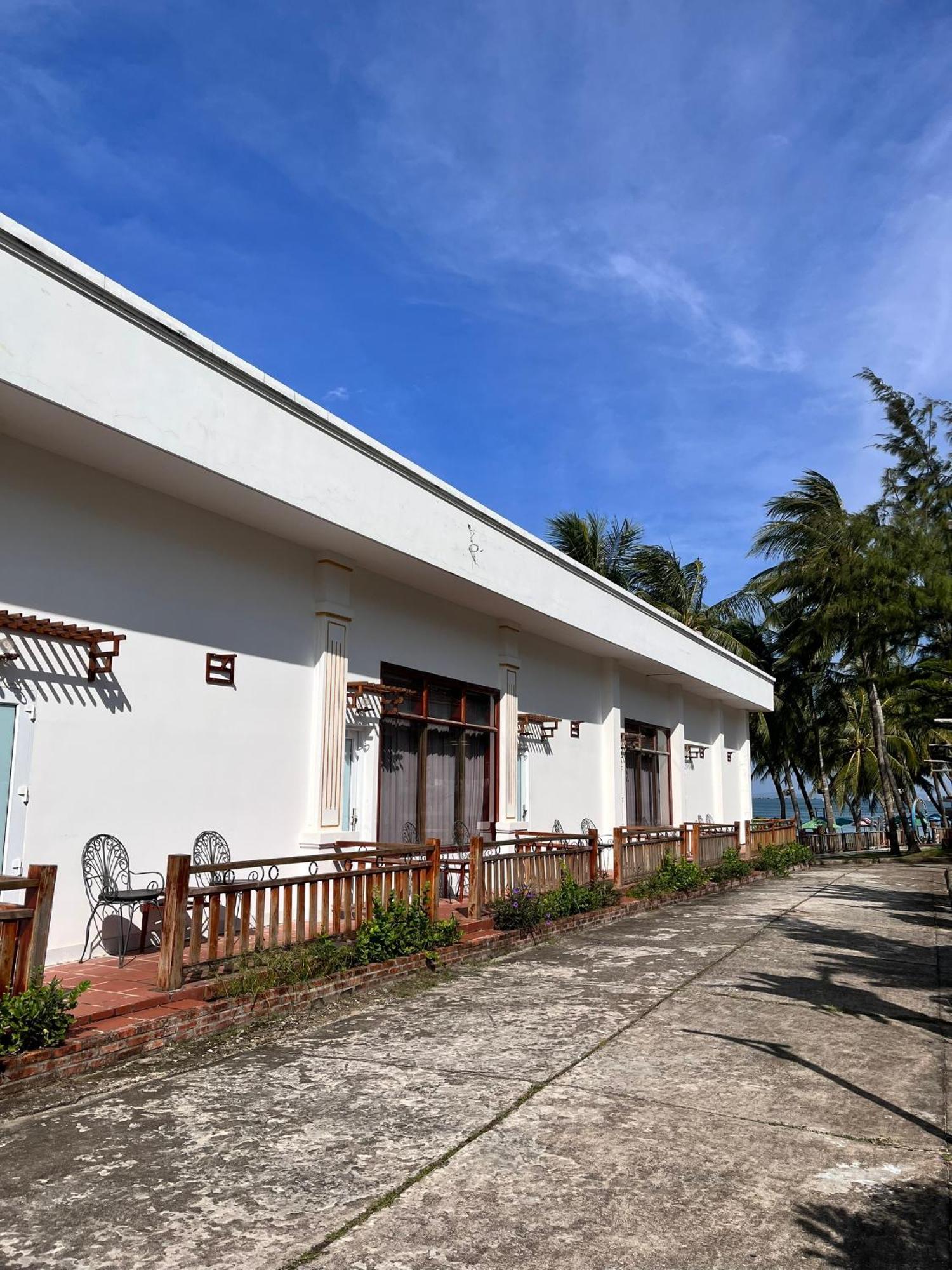 Hawaii Resort Phu Quoc Luaran gambar